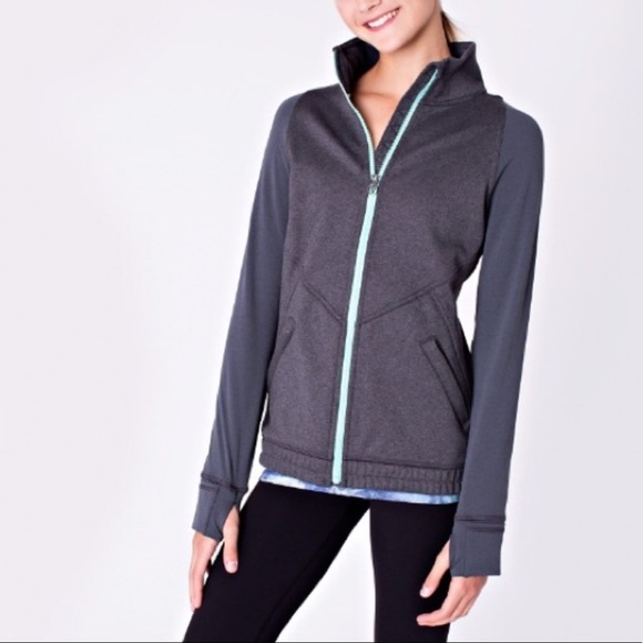 Ivivva Other - Ivivva Lululemon Jacket